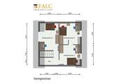Dachgeschoss - 