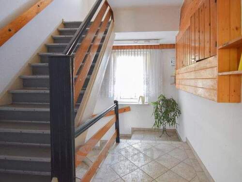 Treppenhaus OG - 
