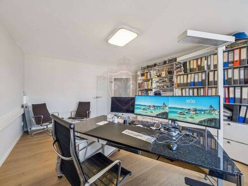 Büro - Büro mit 69,90 m&sup2; in Quickborn zum Kaufen