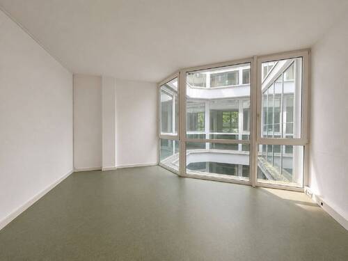 Büro 4 (mit Beispielboden) - Büro in Leipzig