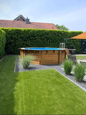 Garten - 