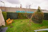 Garten zur alleinigen Nutzung - 4 Zimmer Etagenwohnung in Troisdorf