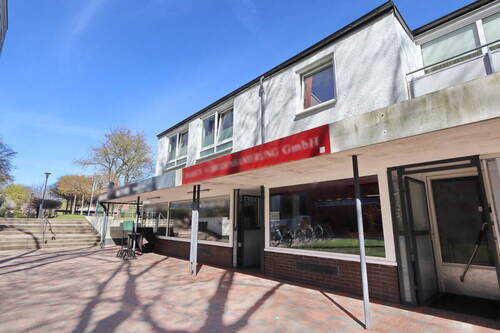 Titelfoto - Büro zum Kaufen in Hamburg