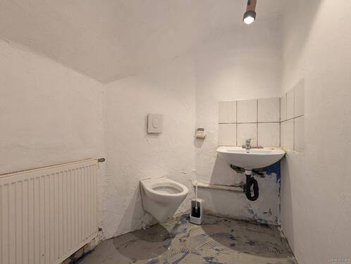 DG Badezimmer - 
