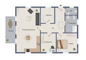 Grundriss EG - 