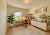 Arbeits- / Gästezimmer - 