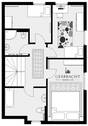 1. Obergeschoss - 