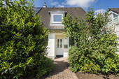Ihr Familienglück beginnt genau hier! - Familienfreundliche Doppelhaushälfte mit Garten und Garage!