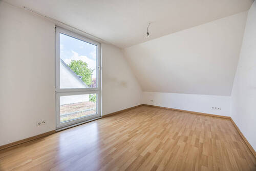 Das Elternschlafzimmer - 