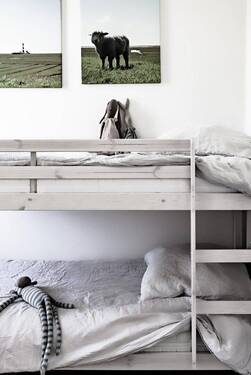 Kinderzimmer - 