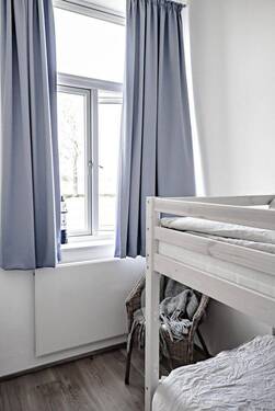Kinderzimmer - 