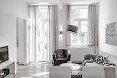 Wohnraum - Rarität auf Eiderstedt - Traumwohnung nahe St. Peter-Ording & Nordsee 