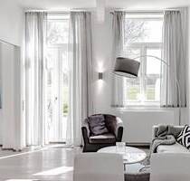 Rarität auf Eiderstedt - Traumwohnung nahe St. Peter-Ording & Nordsee | Provisionsfrei - Vollerwiek