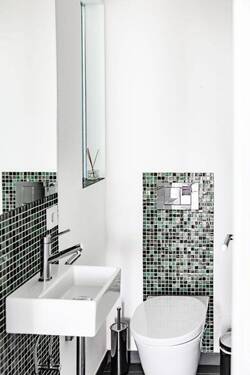 Badezimmer - 