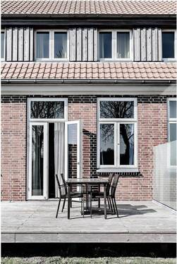 Südterrasse - 