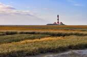 Westerhever Leuchturm - 