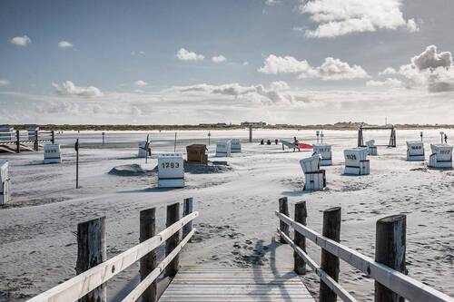Nordseeheilbad St. Peter - 