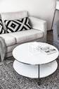 Wohnraum - 