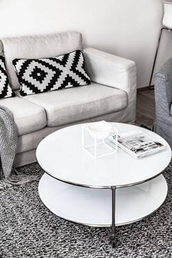 Wohnraum - 