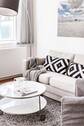 Wohnraum - 