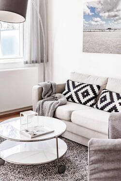 Wohnraum - 