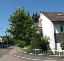 Charmante 2-Zimmer-Wohnung mit Großem Balkon in Bad Soden