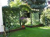 Gartenansicht.JPG - 2 Zimmer Etagenwohnung zur Miete in Bad Soden