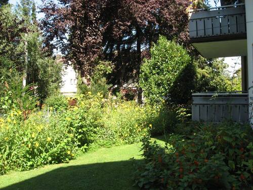 Garten.JPG - 2 Zimmer Etagenwohnung in Bad Soden