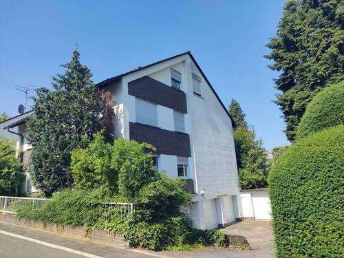 Garagen.jpg - Etagenwohnung mit 62,50 m&sup2; in Bad Soden zur Miete