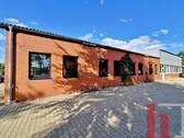Industriehalle in Dinklage - 