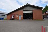 Industriehalle in Dinklage - 