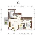 Grundriss - 