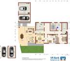 Grundriss UG - 