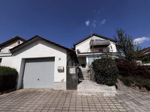 Bild 2 - 1 Zimmer Mehrfamilienhaus, Wohnhaus zum Kaufen in Johanniskirchen