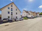 Ansicht Haus - 