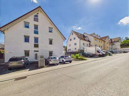 Ansicht Haus - 