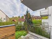 Terrasse - Etagenwohnung mit 65,00 m² in Grafrath zum Kaufen