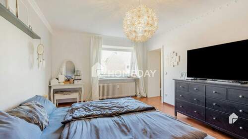 Schlafzimmer 2 - 