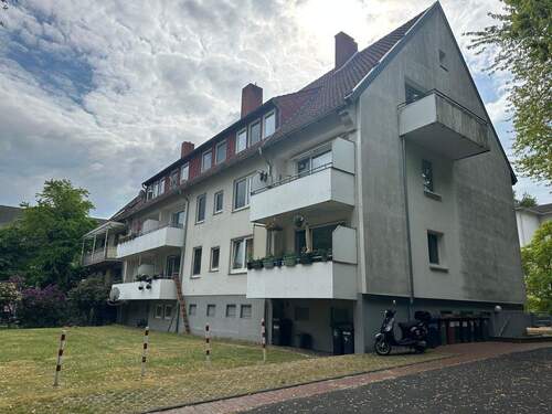 IMG_5988 - 2 Zimmer Etagenwohnung zum Kaufen in Bremen / Rönnebeck