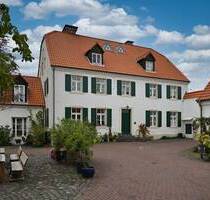 Exclusiv und Besonders, denkmalgeschützte Eigentumswohnung auf einem Gutshof! - Köln Fühlingen