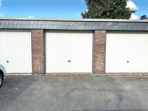 Garage - 