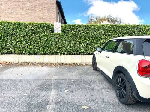 PKW Außenstellplatz - 