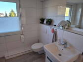Badezimmer OG - 