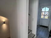 Treppenaufgang EG - 