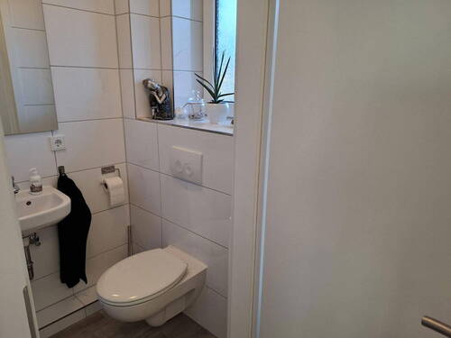 Gäste-WC - 