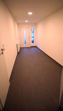 Flur - 1 Zimmer Büro zur Miete in Villingen-Schwenningen