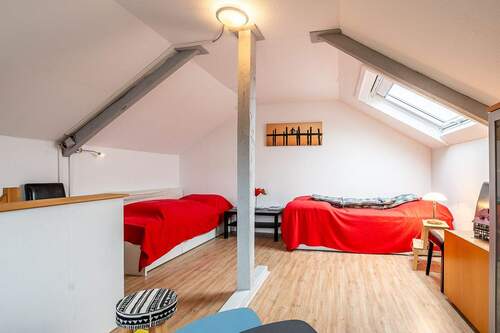 18351 Schlafzimmer - Doppelhaushälfte mit 85,00 m² in Neroth zum Kaufen