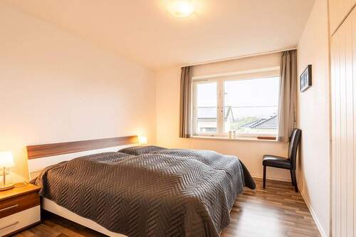18351 Schlafzimmer - 