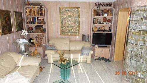 Bild 1 - 3 Zimmerwohnung 76 QM München 80935