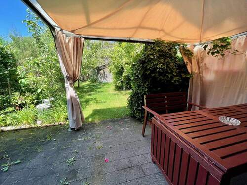 Garten & Terrasse - 